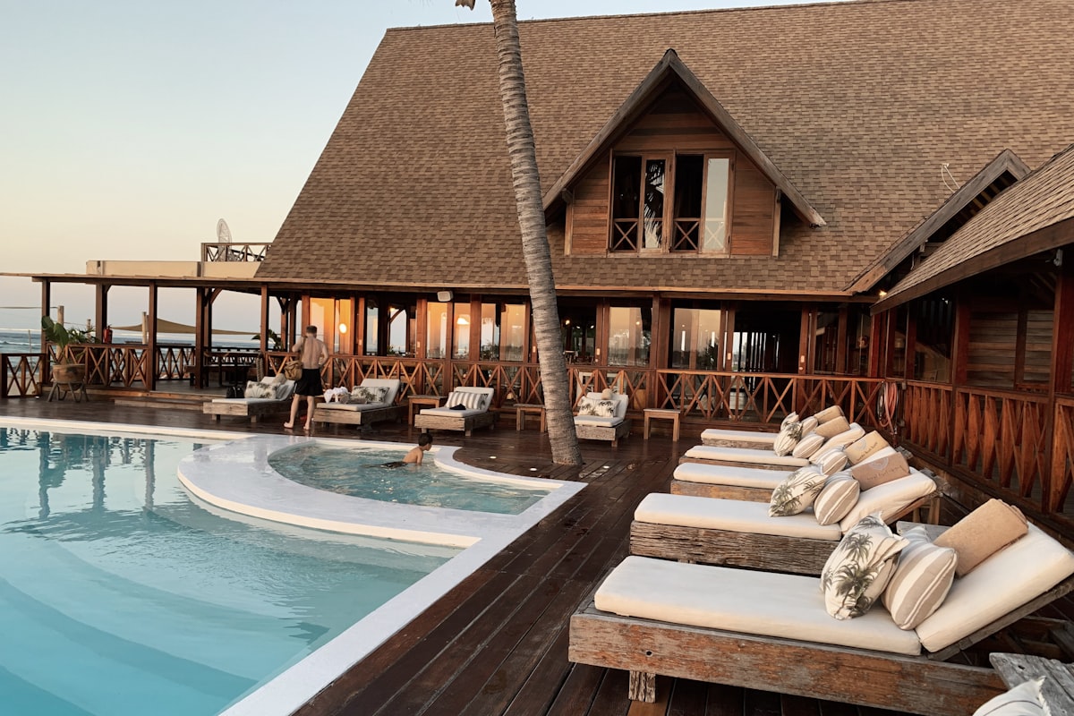 How to Choose the Perfect Hotel