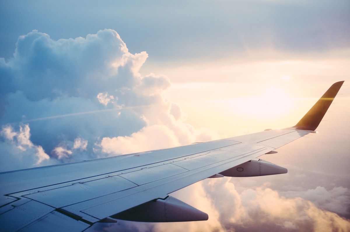 Flights Booking Hacks