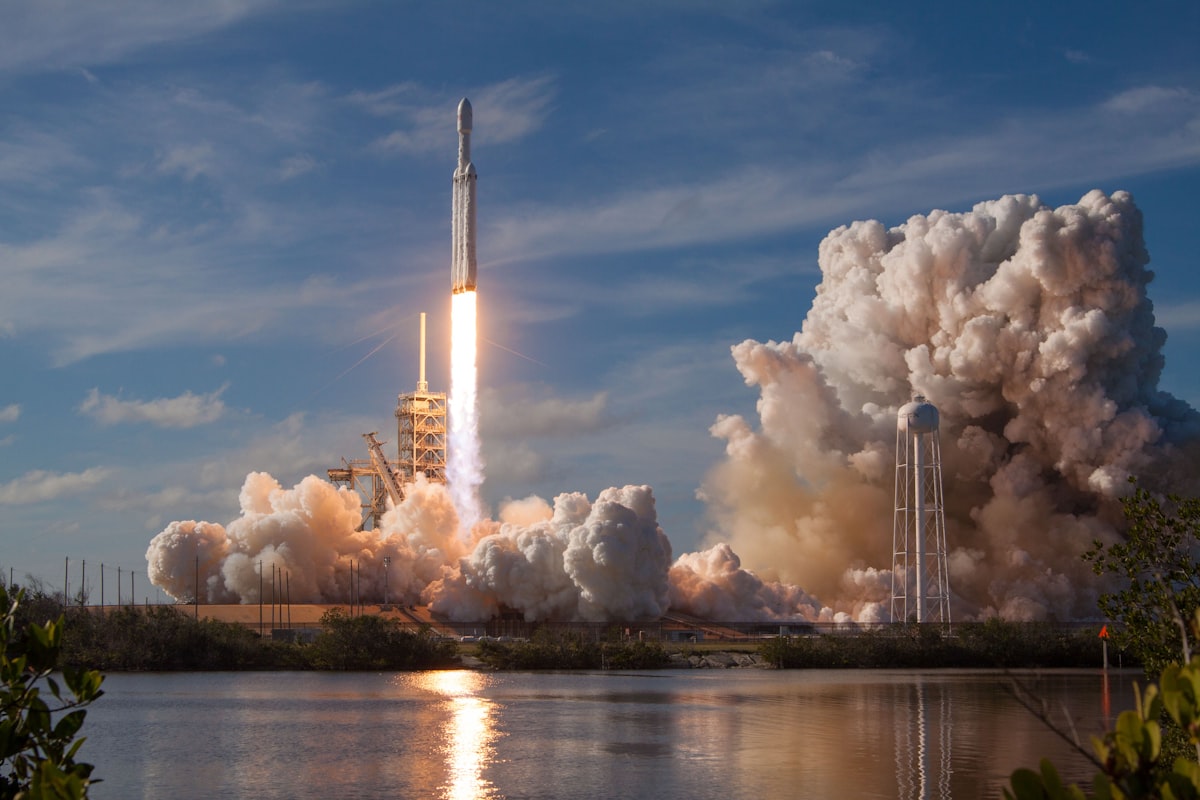 Top 5 Attractions in Huntsville