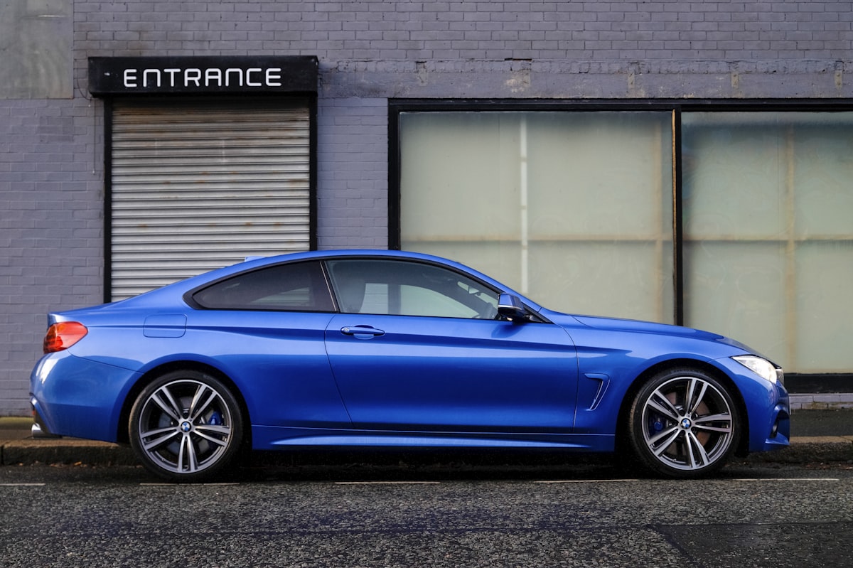 New vs. Used: How to Decide on Your Next Car