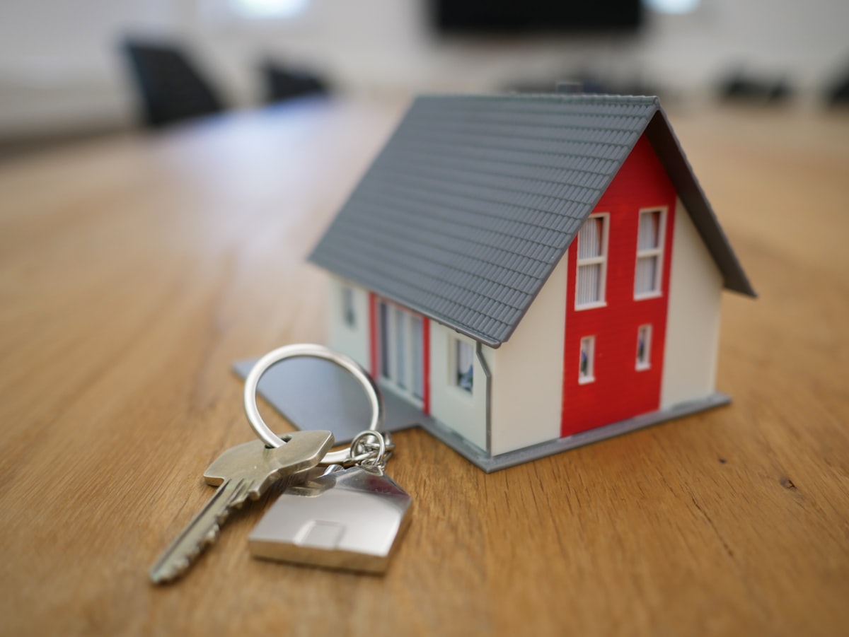 First-Time Home Buyer's Checklist