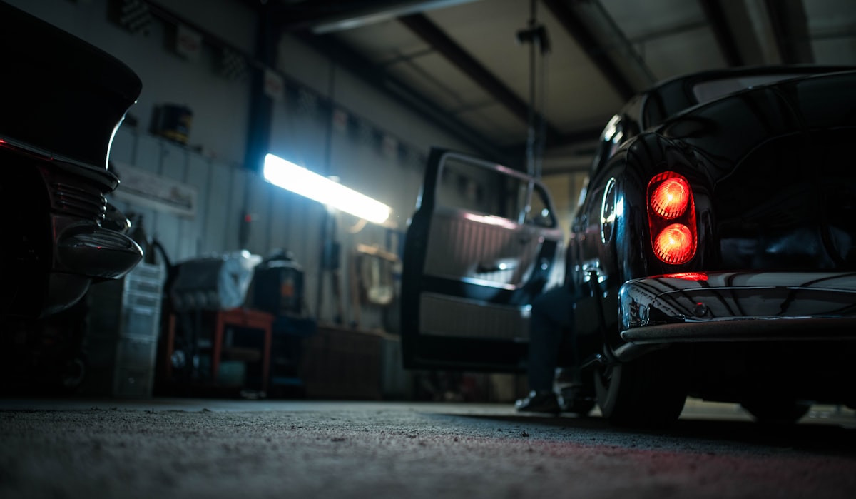 How to Inspect a Used Car Before You Buy